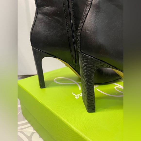 Sam Edelman Womens boots size 8.5 - Picture 5 of 5